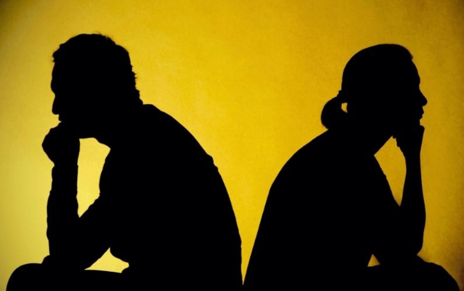 Bitmiş Bir İlişki Nasıl Anlaşılır?