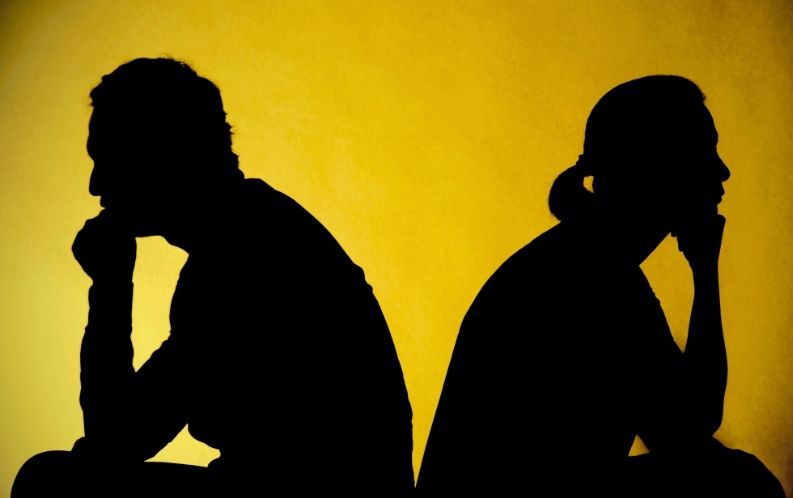 Bitmiş Bir İlişki Nasıl Anlaşılır?