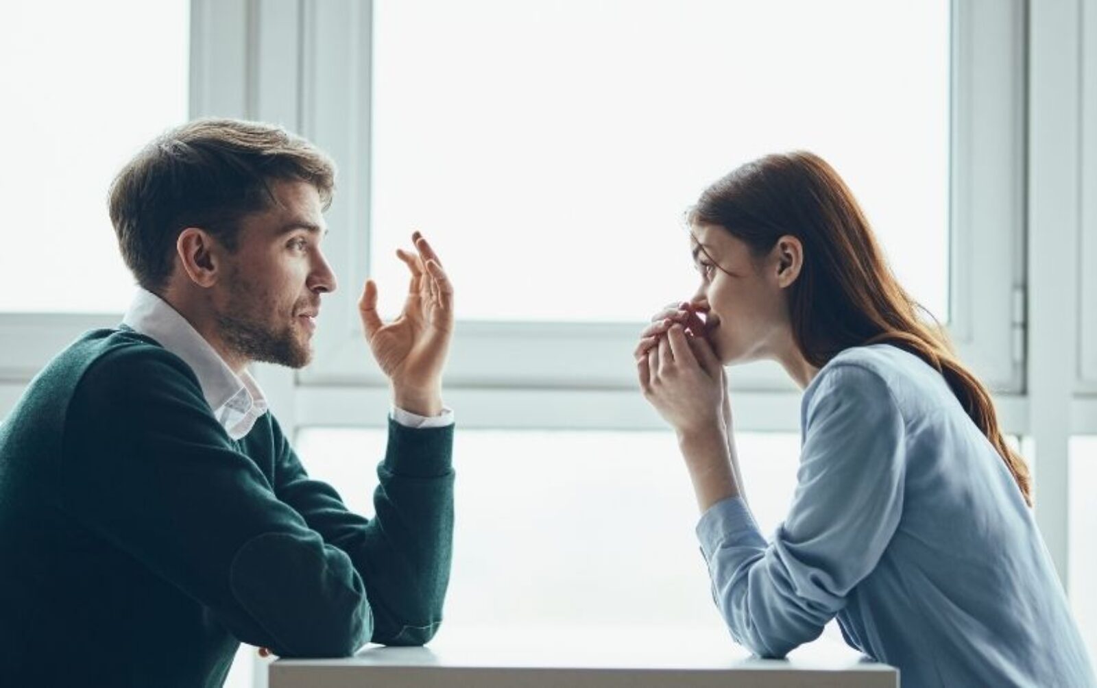 Ciddi İlişki Ne Kadar Sürer?