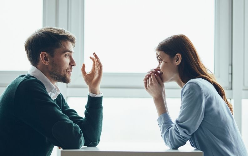 Ciddi İlişki Ne Kadar Sürer?