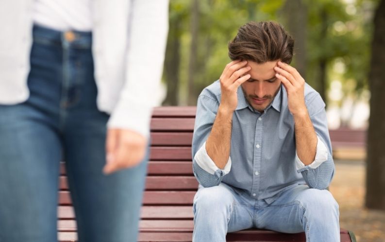 Ghosting İlişki Nedir?