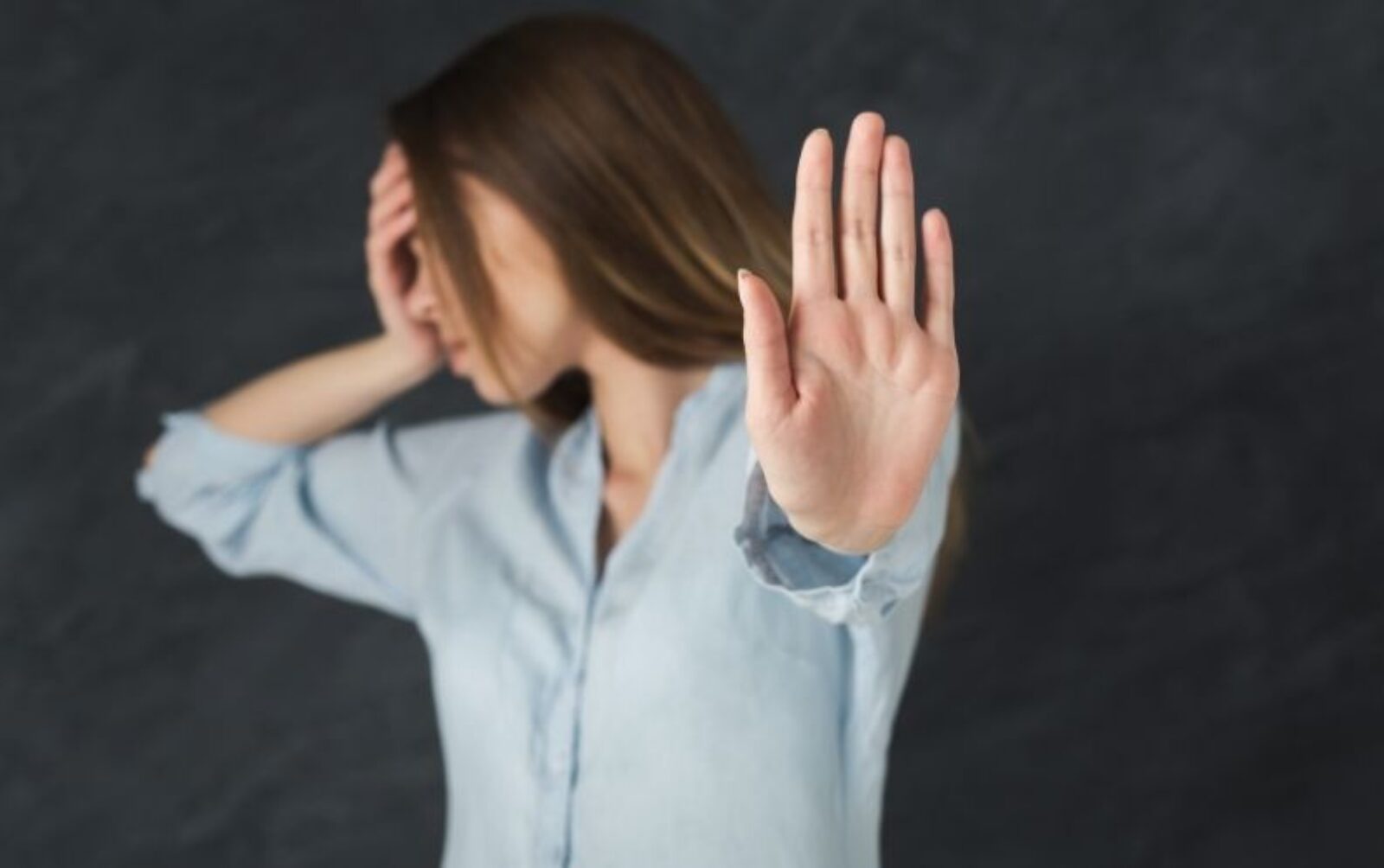 Hayır Demekte Zorlanıyor Musun?