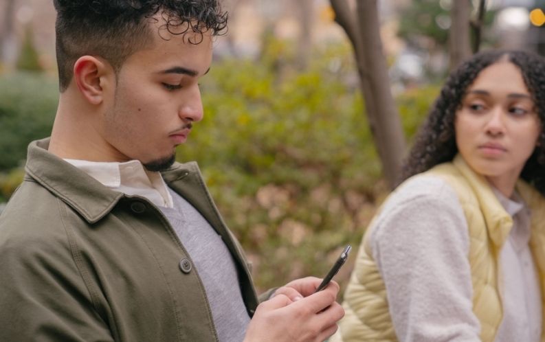 Kıskançlık İle Başa Çıkma