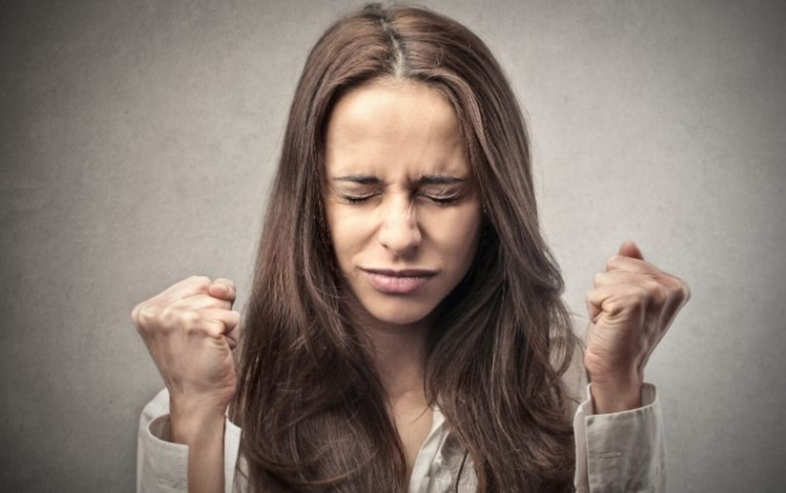 Öfkenizi Ne Kadar Kontrol Edebiliyorsunuz?