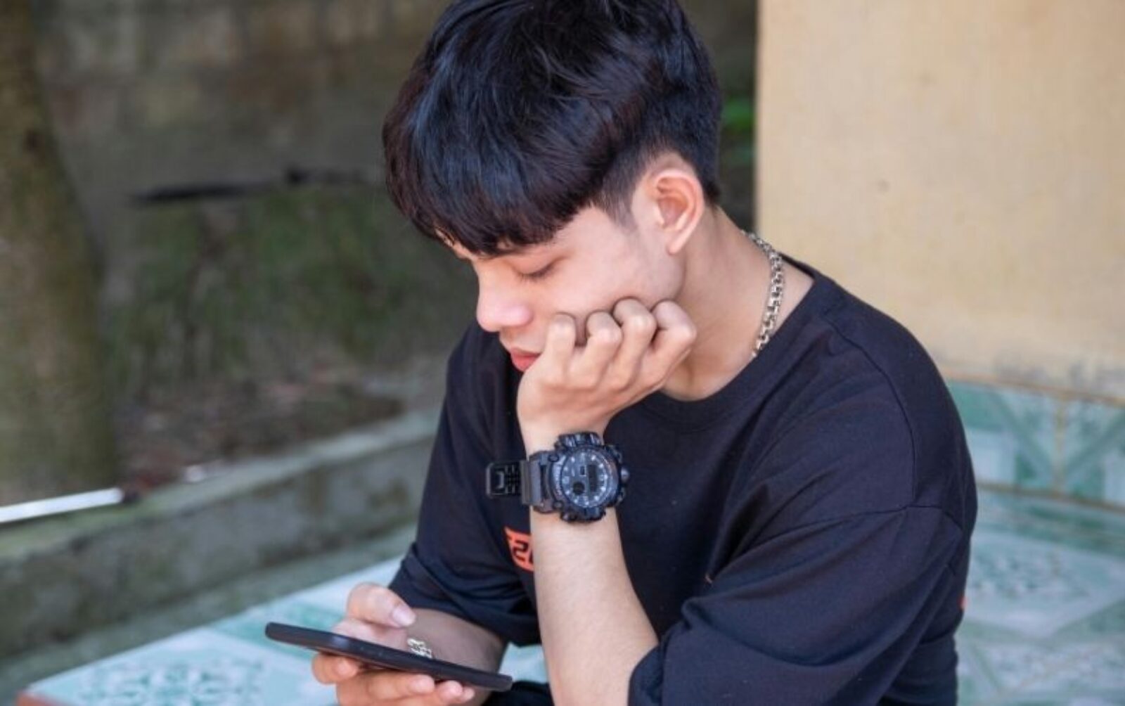 Stalk Yapmayı Nasıl Bırakırım?