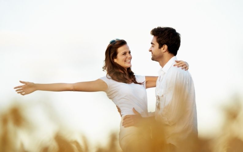 Benim İçin Doğru İnsan Mı?