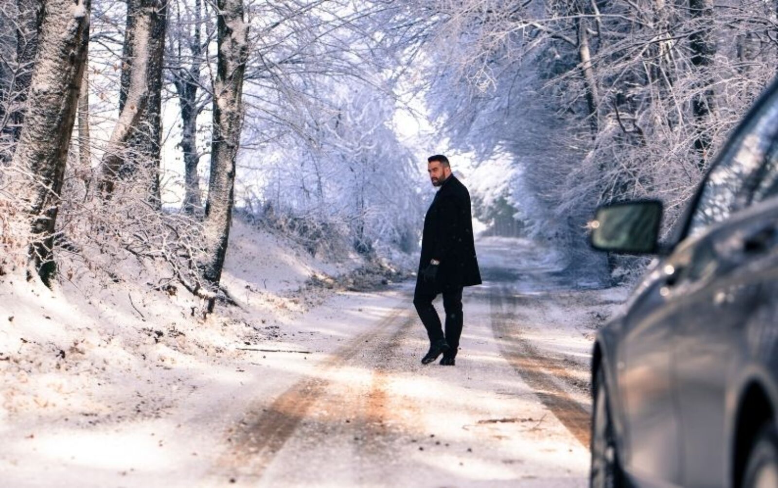 Çekip Gidesin Mi Geliyor?