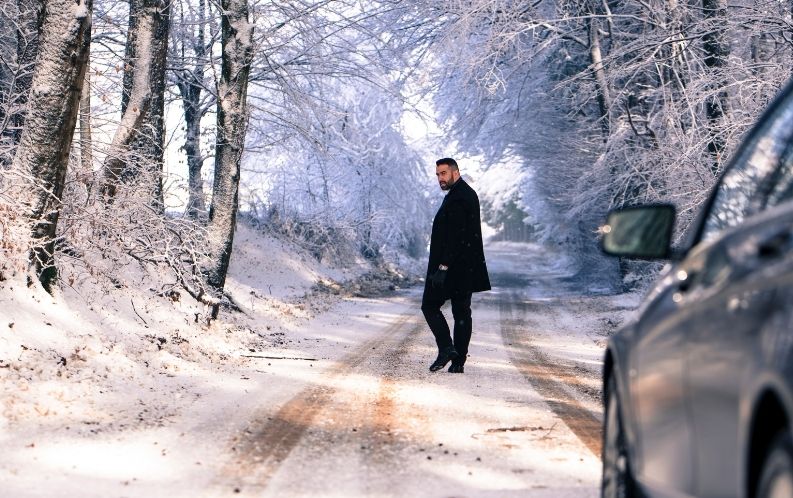 Çekip Gidesin Mi Geliyor?