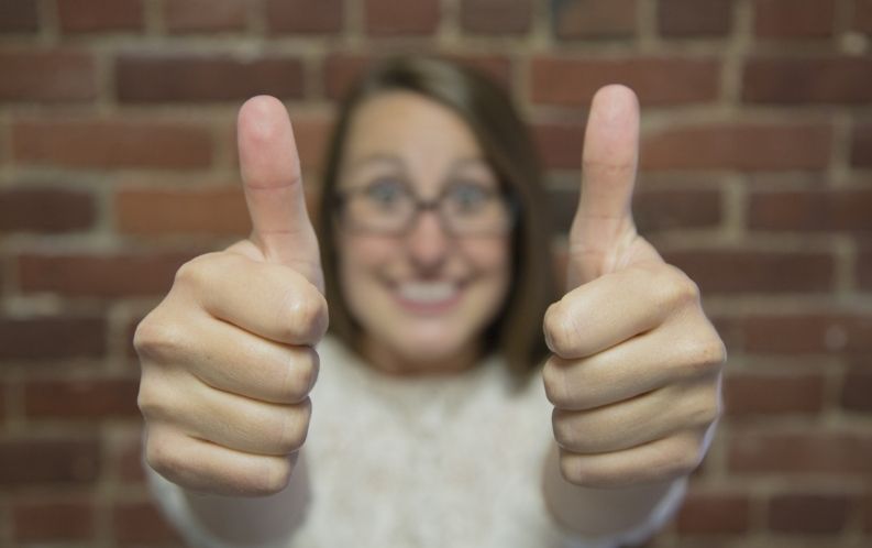 Çok İyi Niyetliyim