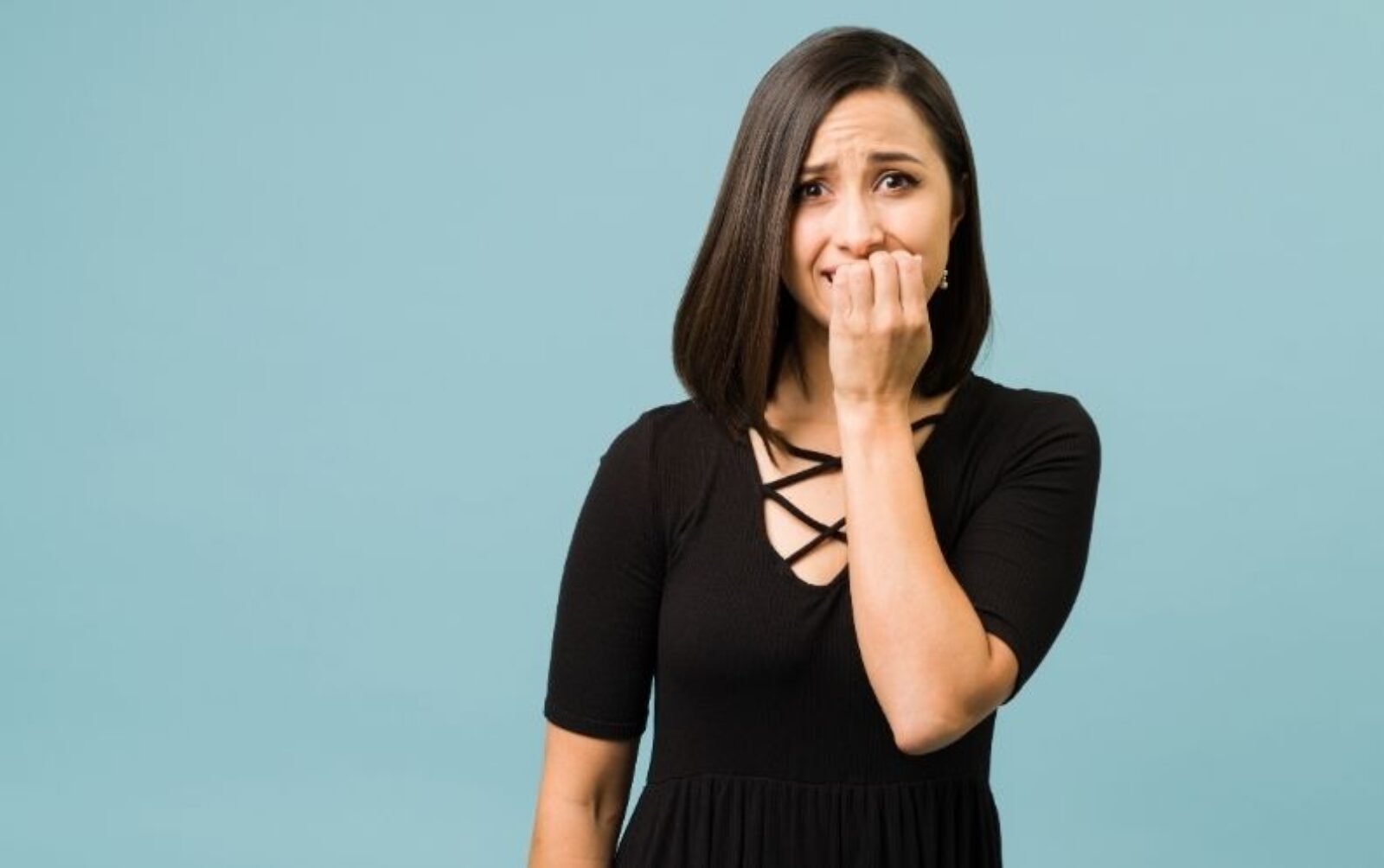 Duygularını İfade Etmekten Korkma