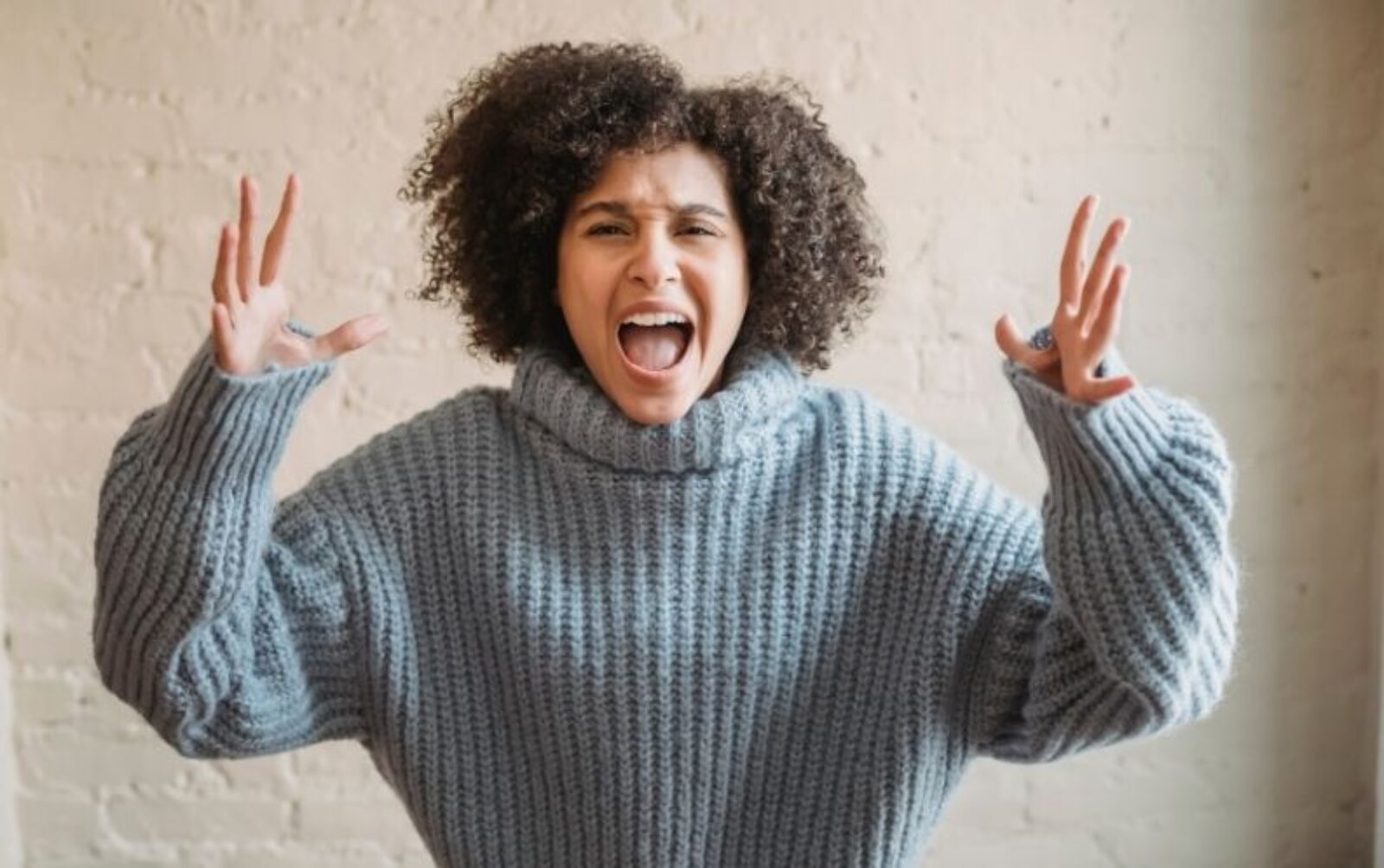 Duygusal Taşma-Taşma Noktası