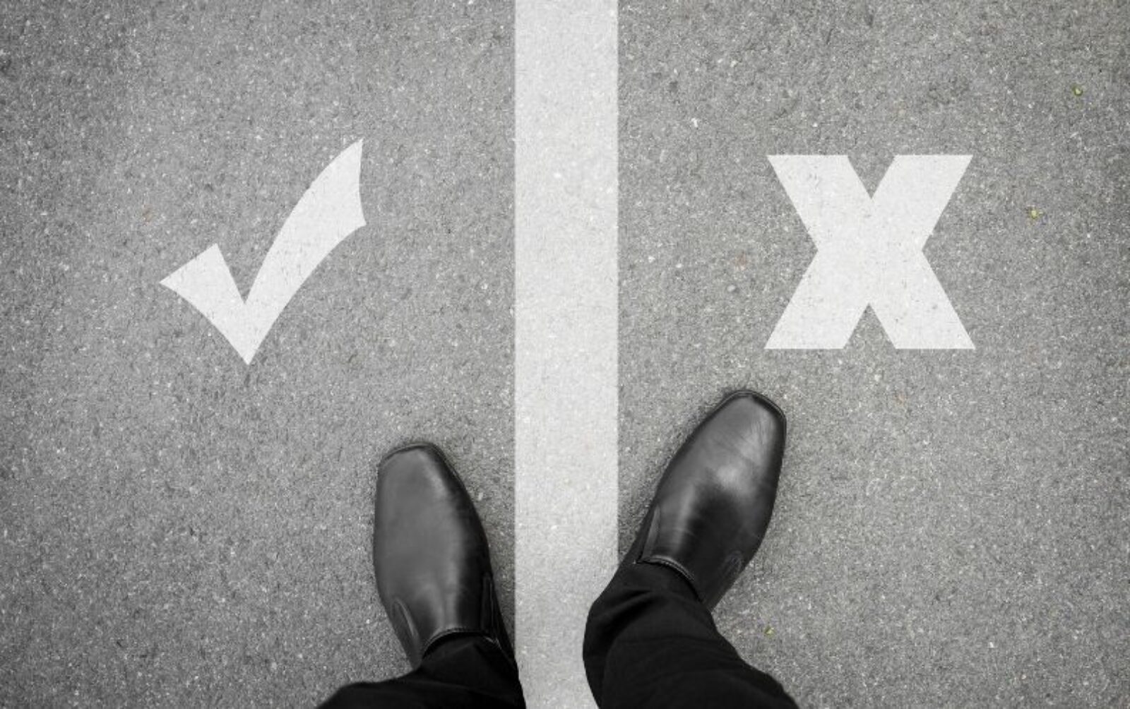 Haklıyken Haksız Duruma Düşmek