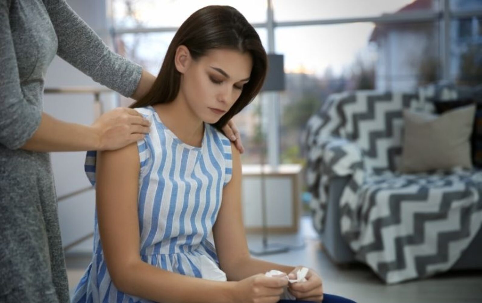 İlişki Ne Zaman Bitmeli?