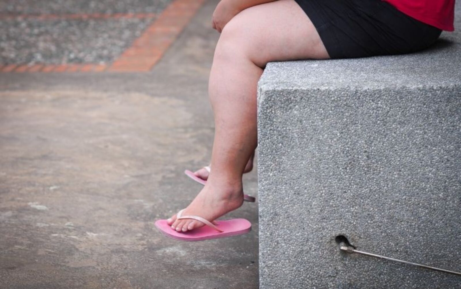 Sürekli Bacağını Sallayanlar