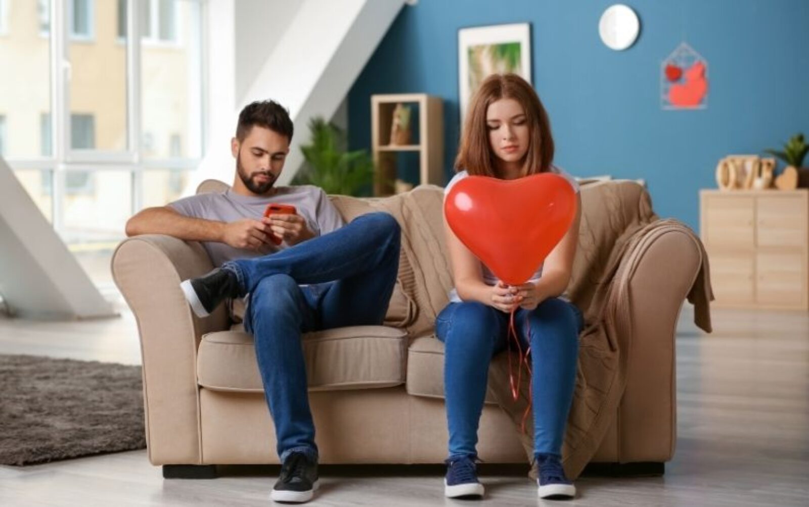 Erkeği Kadından Soğutan Davranış