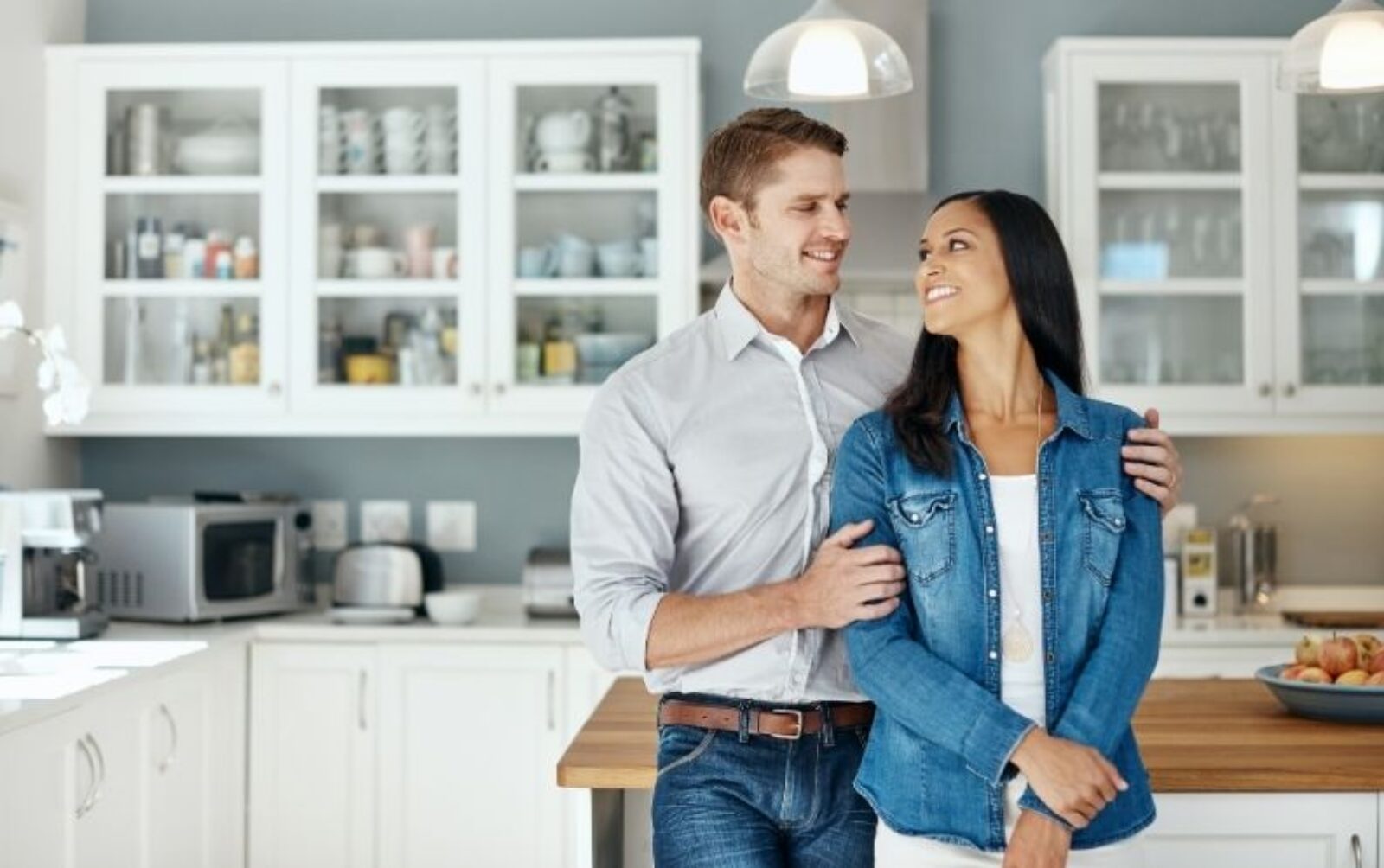 Gerçekten Seven Erkek