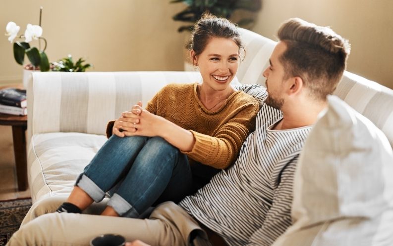 İlişkide Öncelikler