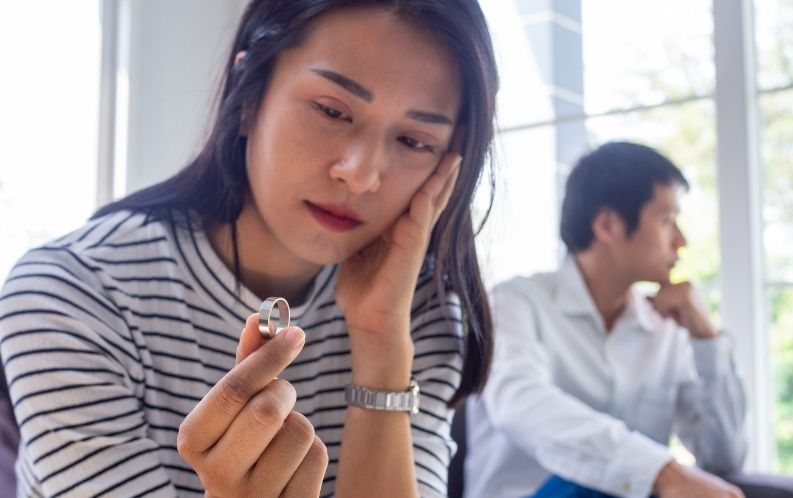 Kadını Erkekten Soğutan Davranış