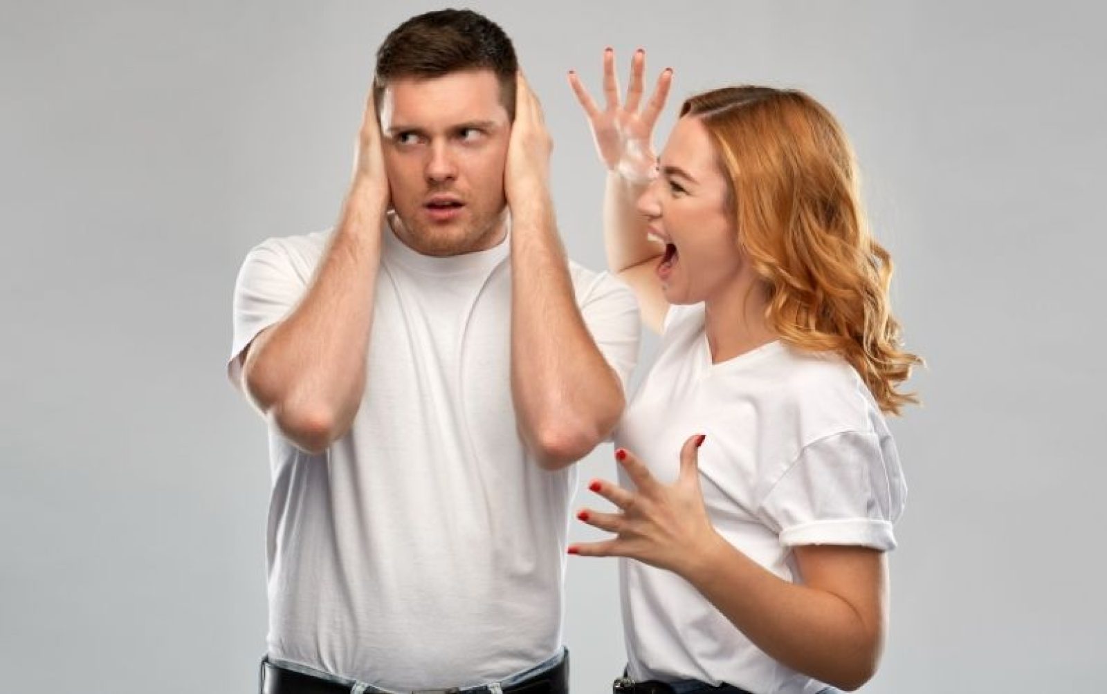 Her Tartışmada Ayrılma