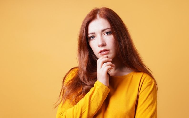 İlişkilerde Acaba Sorunu