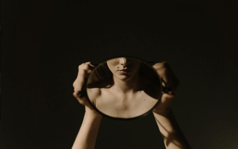 Kendini Değiştirmeye Açık Mısın?