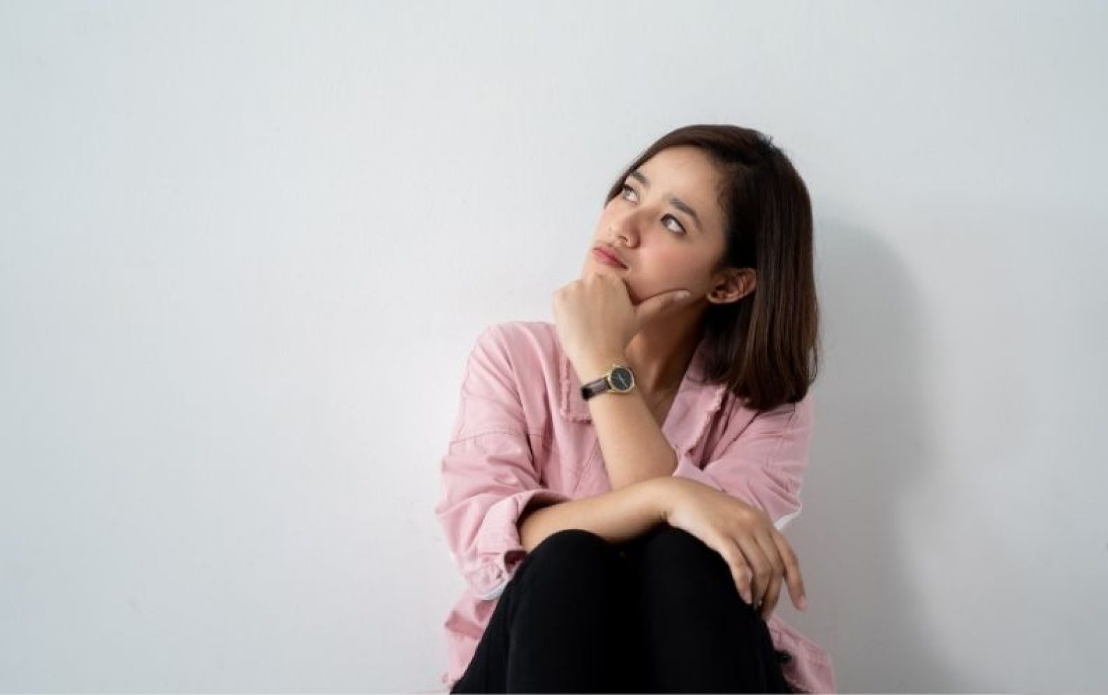 Sevildiğini Zannetmek