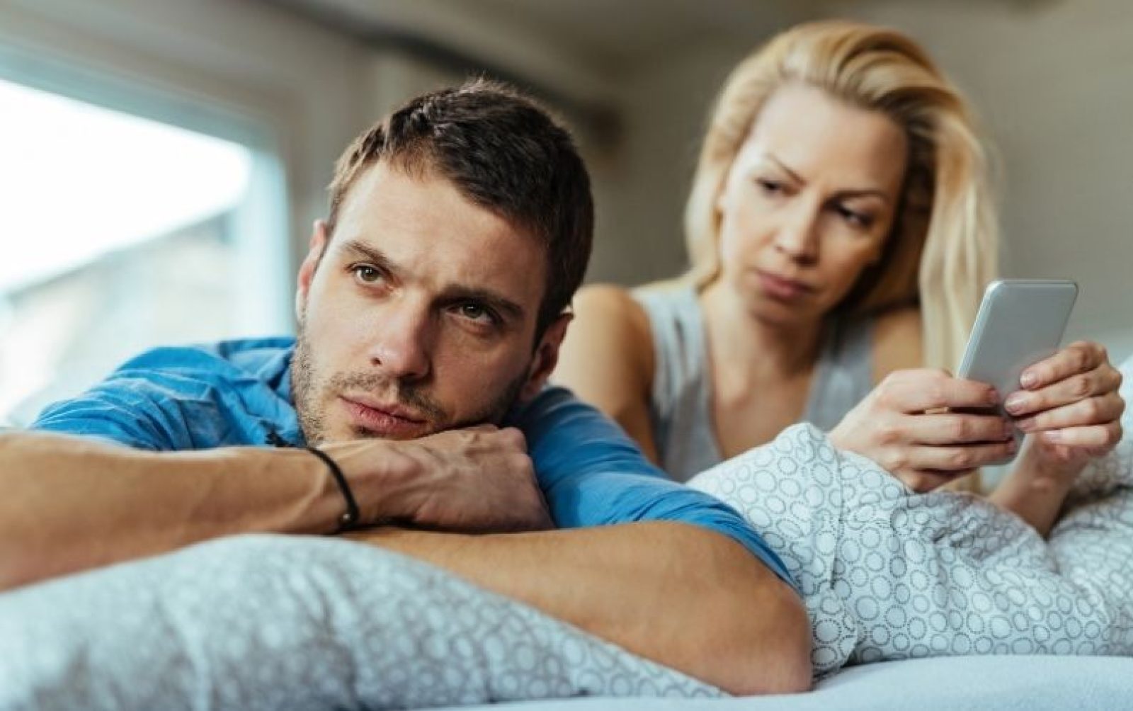 Birini Sürekli Düzeltmek