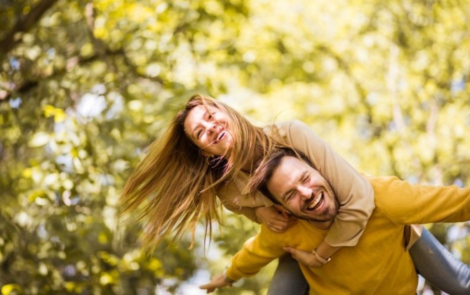 Gerçekten Seven Kadın