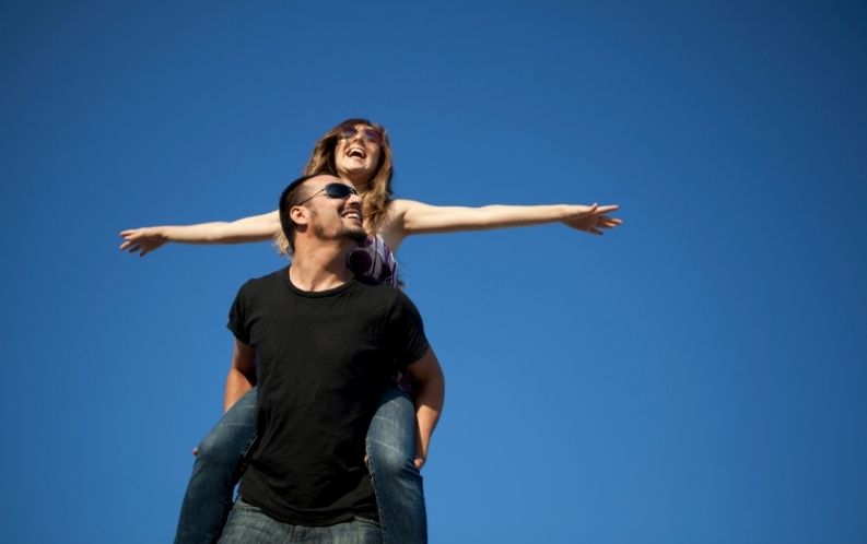 İlişkide Özgürlük Nasıl Olmalı