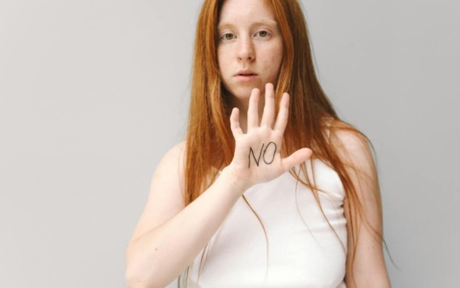 İnsanlara Nasıl Hayır Deriz!