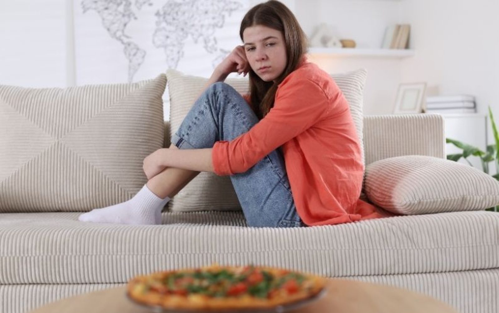 Psikolojinin Bozuk Olduğunu Nasıl Anlarsın?