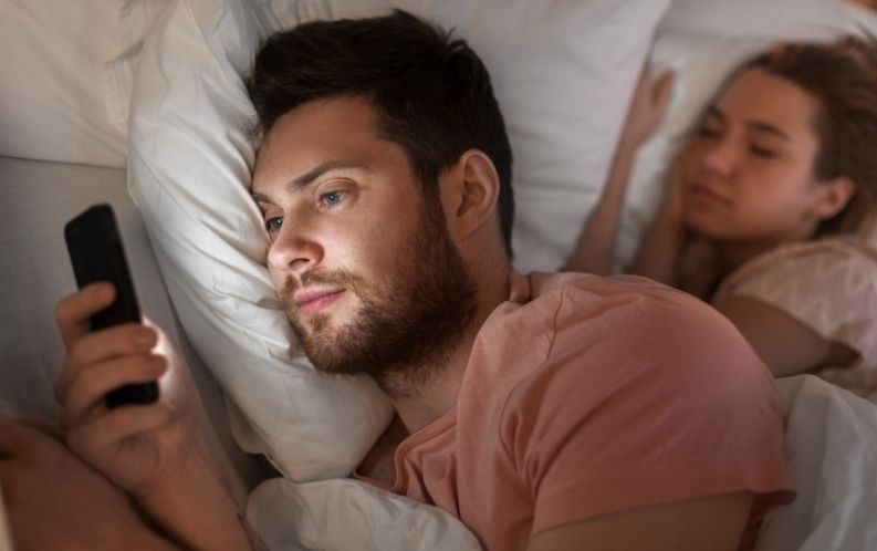 Erkekler Neden Aldatır