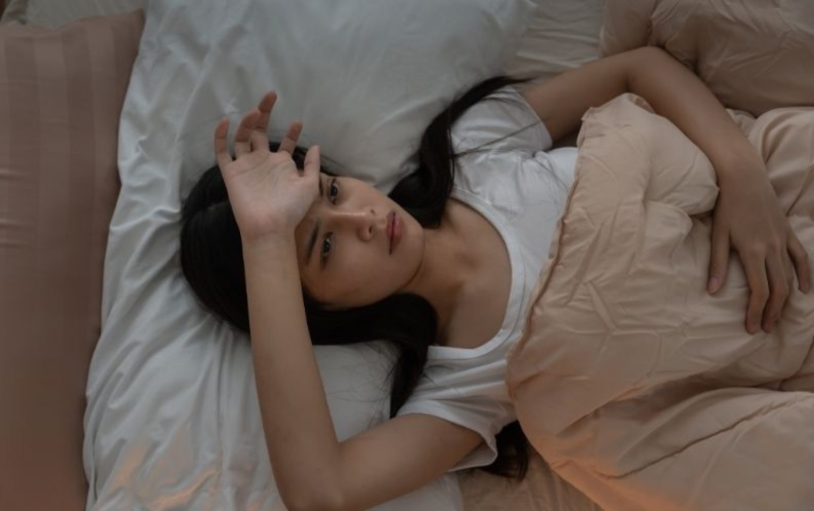 Geceyi Küs Geçirmek