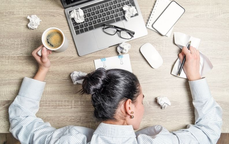 Sosyal Yorgunluk Nedir?