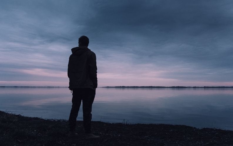 Veda Etmeden Giden Geri Döner Mi?