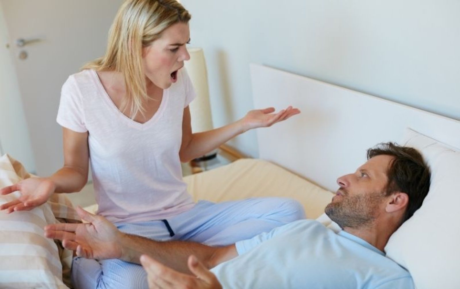 Neden Hep Yanlış İnsanı Seçiyorum?