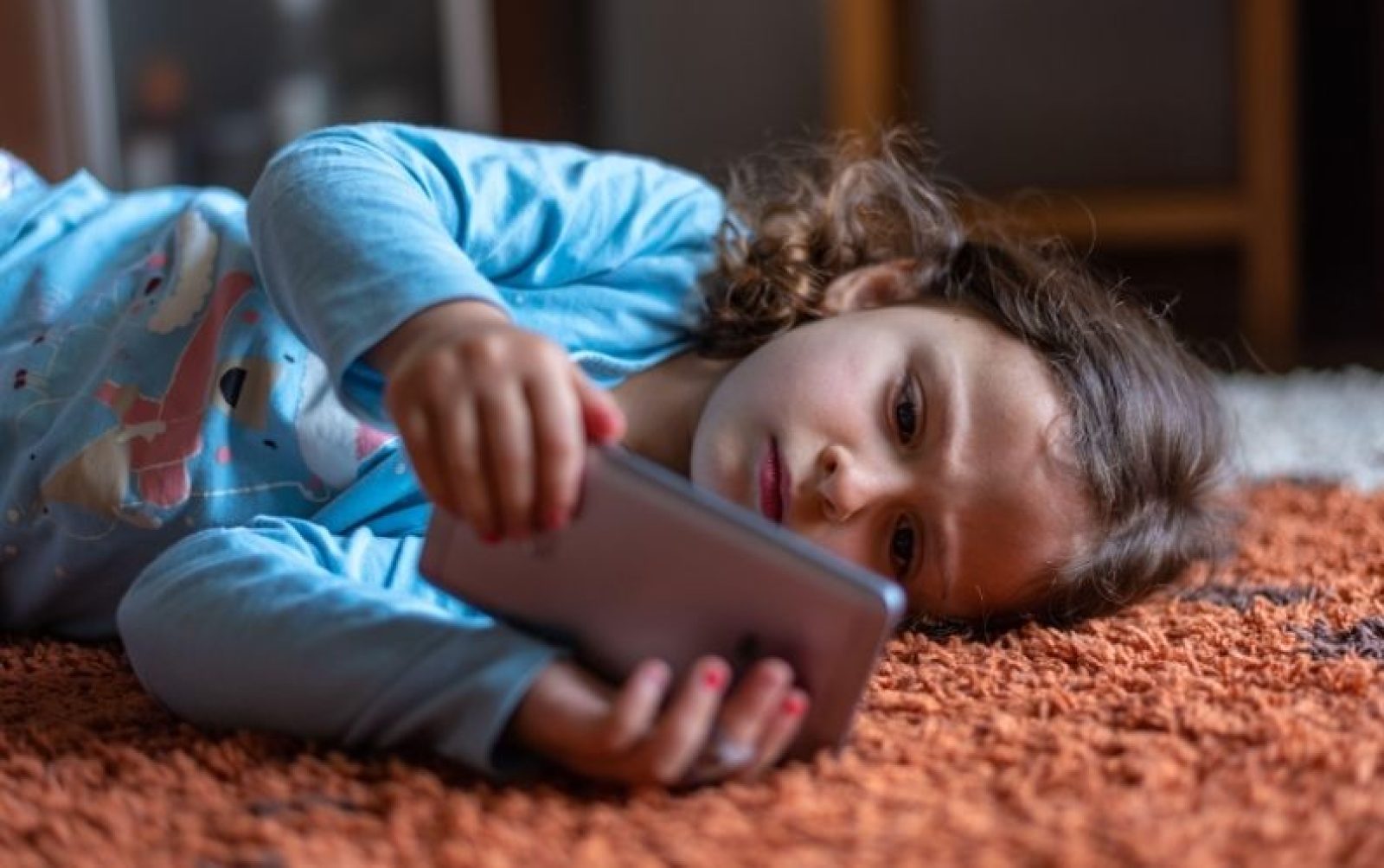 Çocuklar Niçin Yalan Söyler?