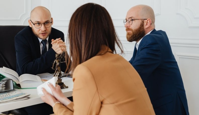 Ayrılık Kararı Nasıl Alınır?